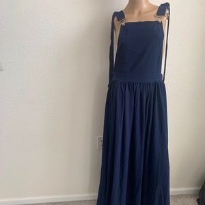 Brand new nasty gal dress size XS  will fit Size S